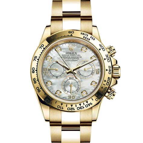 rolex daytona 24k gold price|Rolex daytona 116508 price.